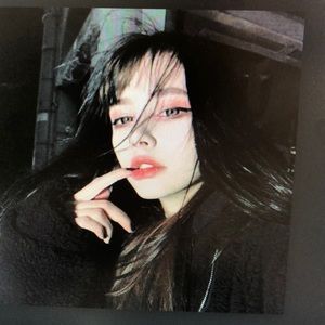 Meet your Posher, Irene